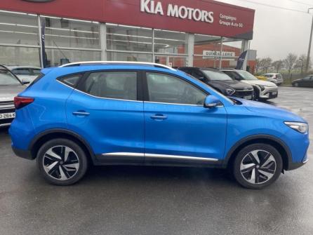MG MOTOR ZS EV 156ch - 70kWh Luxury à vendre à Compiègne - Image n°4