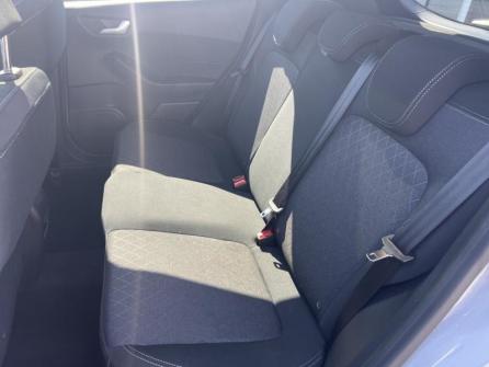 FORD Fiesta Active 1.0 EcoBoost 125ch Active X DCT-7 à vendre à Orléans - Image n°11