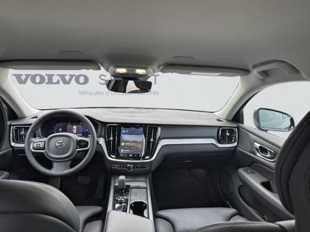 VOLVO V60 Cross Country B4 AWD 197ch Pro Geartronic 8 à vendre à Troyes - Image n°5