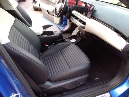 KIA EV4 Autonomie Longue 204ch 81,4kWh GT-Line à vendre à Melun - Image n°11