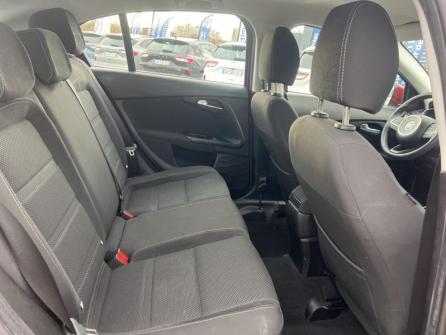 FIAT Tipo 1.6 MultiJet 120ch Business S/S 5p à vendre à Dijon - Image n°12