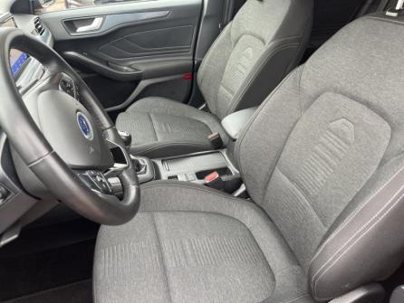 FORD Focus Active SW 1.0 Flexifuel mHEV 125ch Active X à vendre à Dijon - Image n°10