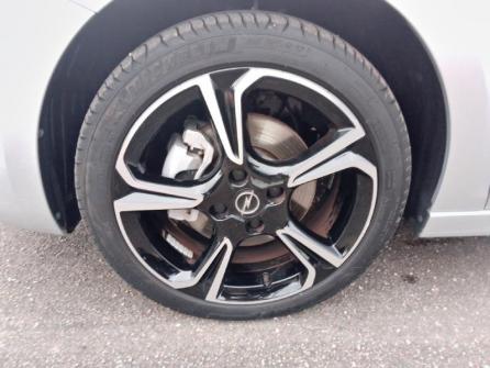 OPEL Corsa 1.2 Turbo 130ch GS BVA8 à vendre à Troyes - Image n°11