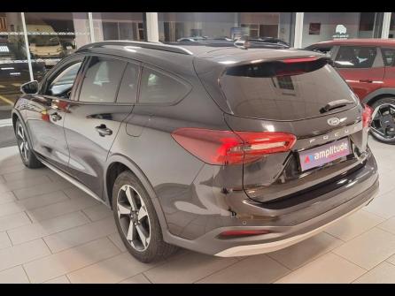 FORD Focus Active SW 1.0 Flexifuel mHEV 125ch Active X Powershift à vendre à Auxerre - Image n°7