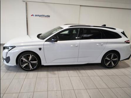 PEUGEOT 308 SW 1.5 BlueHDi 130 ch S&S GT EAT8 à vendre à Chaumont - Image n°8