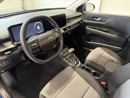 KIA Stonic 1.0 T-GDi 115ch MHEV Active DCT7 à vendre à Troyes - Image n°10