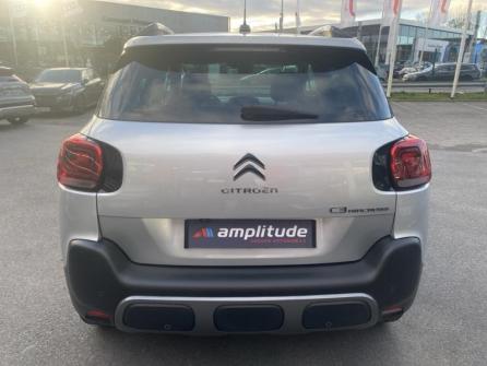 CITROEN C3 Aircross BlueHDi 120ch S&S Shine EAT6 E6.d-TEMP à vendre à Compiègne - Image n°6