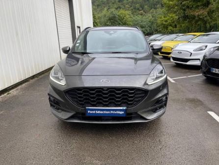 FORD Kuga 1.5 EcoBoost 150ch ST-Line à vendre à Saint-Claude - Image n°2