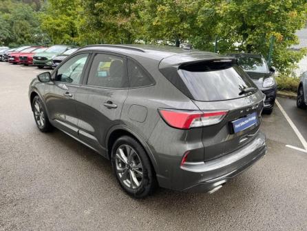 FORD Kuga 1.5 EcoBoost 150ch ST-Line à vendre à Saint-Claude - Image n°7
