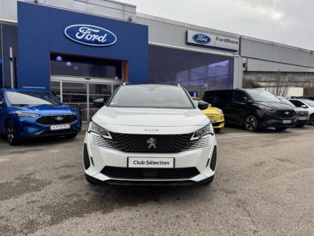 PEUGEOT 5008 1.5 BlueHDi 130ch S&S GT EAT8 à vendre à Besançon - Image n°2