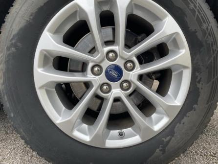 FORD Kuga 2.0 EcoBlue 150ch mHEV Titanium à vendre à Besançon - Image n°9