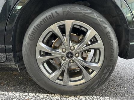 FORD Kuga 2.5 Duratec 190ch FHEV E85 ST-Line BVA à vendre à Gien - Image n°10