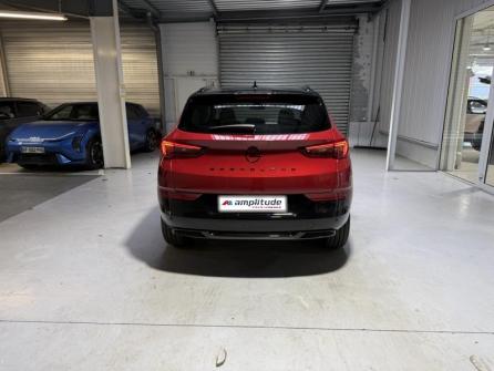 OPEL Grandland X 1.2 Turbo 130ch GS à vendre à Brie-Comte-Robert - Image n°6