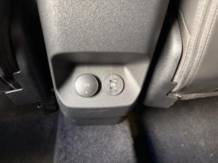 FORD Puma 1.0 EcoBoost Hybrid 125ch Sound Edition S&S Powershift à vendre à Troyes - Image n°11