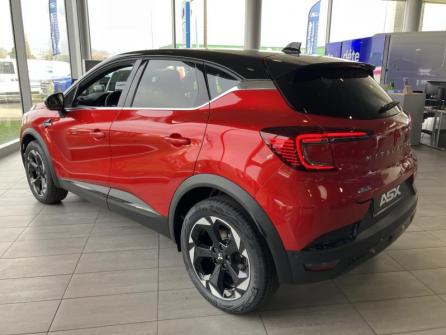 MITSUBISHI ASX 1.3 DI-T MHEV 140ch Instyle à vendre à Orléans - Image n°7