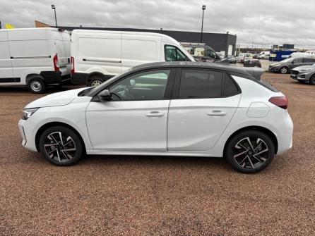 OPEL Corsa GS 1.2 Turbo Hybrid 110ch Automatique à vendre à Troyes - Image n°6