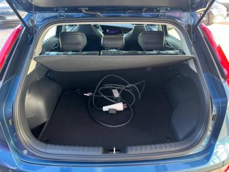 KIA Niro 1.6 GDi 183ch PHEV Active DCT6 à vendre à Auxerre - Image n°12