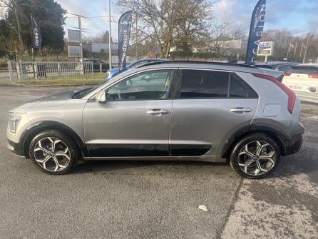 KIA Niro 1.6 GDi 129ch HEV Premium DCT6 à vendre à Saint-Maximin - Image n°8