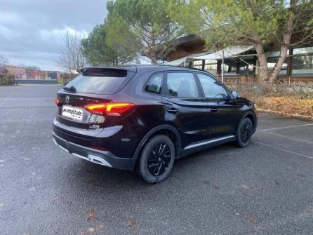 MG MOTOR ZS Hybrid+ 197ch Standard à vendre à Bourges - Image n°5