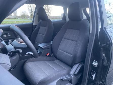 MG MOTOR ZS Hybrid+ 197ch Standard à vendre à Bourges - Image n°10