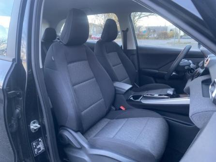 MG MOTOR ZS Hybrid+ 197ch Standard à vendre à Bourges - Image n°11