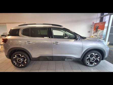 CITROEN C5 Aircross BlueHDi 130ch S&S Shine Pack EAT8 à vendre à Auxerre - Image n°4