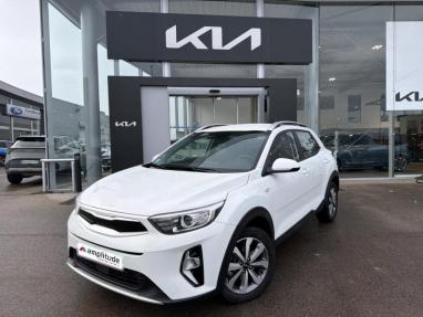 Voir le détail de l'offre de cette KIA Stonic 1.0 T-GDi 100ch Active de 2024 en vente à partir de 172.79 €  / mois