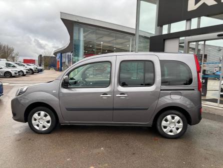 RENAULT Kangoo 1.5 Blue dCi 95ch Business 5cv à vendre à Troyes - Image n°8