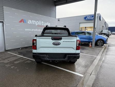 FORD Ranger 2.3 EcoBoost GTDi 281ch Stop&Start Double Cabine Stormtrack 4x4 BVA10 à vendre à Troyes - Image n°6