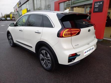 KIA e-Niro Premium 204ch à vendre à Melun - Image n°7