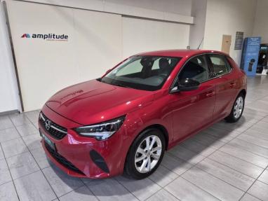 Voir le détail de l'offre de cette OPEL Corsa 1.2 Turbo 100 ch Elegance Business de 2023 en vente à partir de 159.07 €  / mois