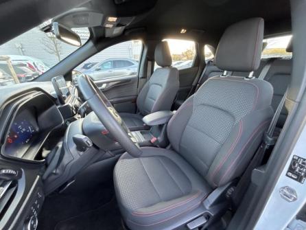 FORD Kuga 2.5 Duratec 190ch FHEV E85 ST-Line Business BVA à vendre à Beaune - Image n°10