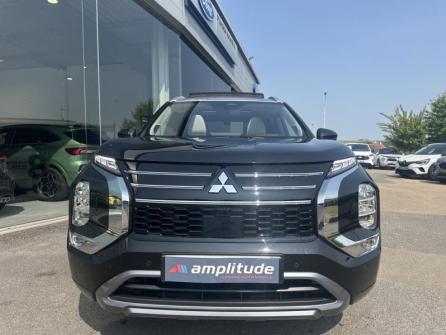 MITSUBISHI Outlander 2.4 PHEV 306ch Instyle 4WD à vendre à Auxerre - Image n°2