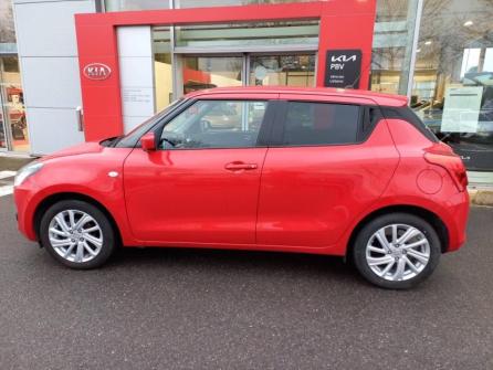 SUZUKI Swift 1.2 Dualjet Hybrid 83ch PrivilÃ¨ge à vendre à Melun - Image n°8