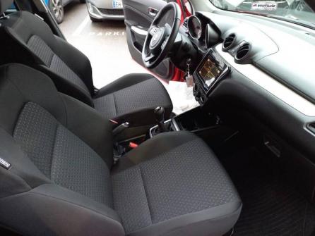 SUZUKI Swift 1.2 Dualjet Hybrid 83ch PrivilÃ¨ge à vendre à Melun - Image n°11