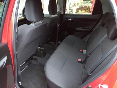 SUZUKI Swift 1.2 Dualjet Hybrid 83ch PrivilÃ¨ge à vendre à Melun - Image n°12
