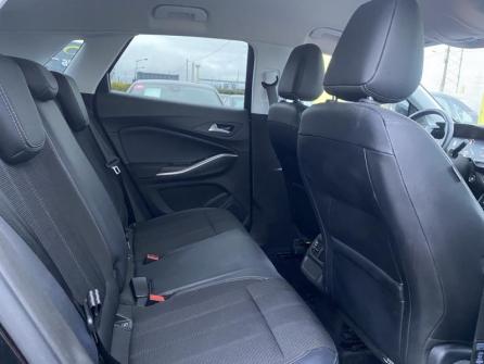 OPEL Grandland X 1.5 D 130ch Elegance Business BVA8 MY23 à vendre à Montereau - Image n°12