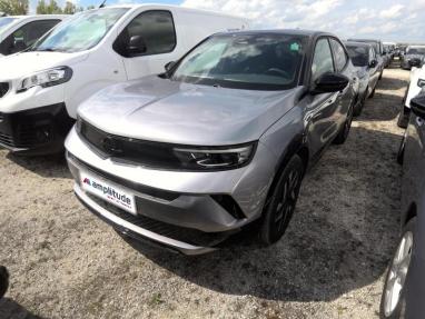 Voir le détail de l'offre de cette OPEL Mokka 1.2 Turbo Hybrid 136ch GS e-DCT6 de 2024 en vente à partir de 223.04 €  / mois