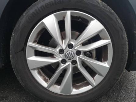 VOLKSWAGEN T-Cross 1.0 TSI 115ch Carat à vendre à Saint-Maximin - Image n°12