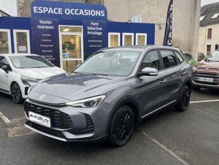 MG MOTOR ZS Hybrid+ 197ch Standard à vendre à Orléans - Image n°1