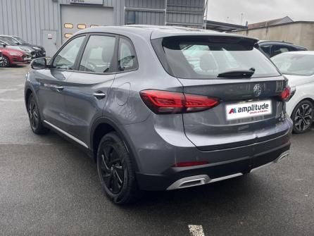 MG MOTOR ZS Hybrid+ 197ch Standard à vendre à Orléans - Image n°7