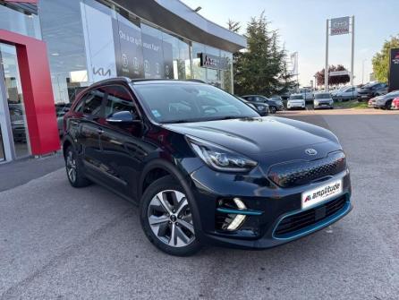 KIA e-Niro Premium 204ch à vendre à Troyes - Image n°3