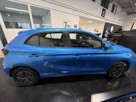 MG MOTOR MG3 Hybrid+ 195ch Standard à vendre à Saint-Maximin - Image n°4