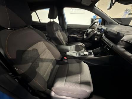 MG MOTOR MG3 Hybrid+ 195ch Standard à vendre à Saint-Maximin - Image n°11