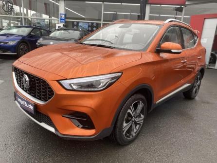MG MOTOR ZS 1.5 VTi-Tech 106ch Comfort à vendre à Compiègne - Image n°1