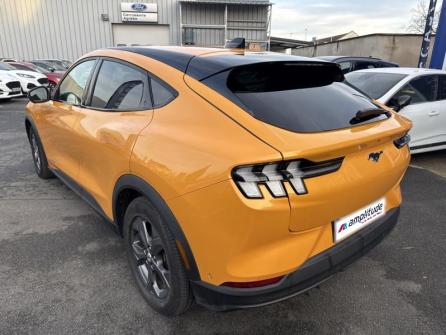 FORD Mustang Mach-E 269ch Standard Range 72,6kWh Mach-E Propulsion à vendre à Orléans - Image n°7