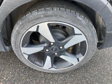 FORD Fiesta Active 1.0 EcoBoost 100ch S&S Pack Euro6.1 à vendre à Orléans - Image n°9