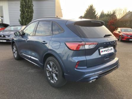 FORD Kuga 2.0 EcoBlue 150ch mHEV ST-Line à vendre à Orléans - Image n°7