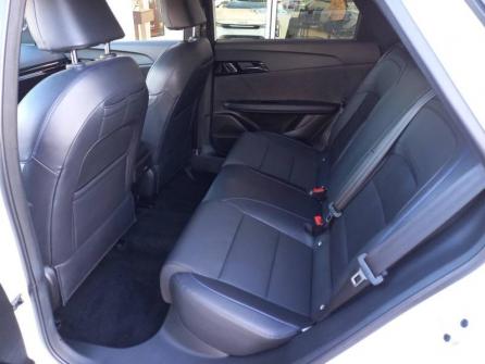 MG MOTOR MG4 EV 245ch - 77kWh Luxury MY23 à vendre à Brie-Comte-Robert - Image n°12