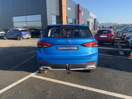 MG MOTOR ZS Hybrid+ 197ch Standard à vendre à Châteauroux - Image n°6